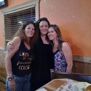 Meet your Posher, Leighanne